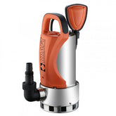 Υποβρύχια αντλία ακάθαρτων υδάτων Kraft Inox 43541